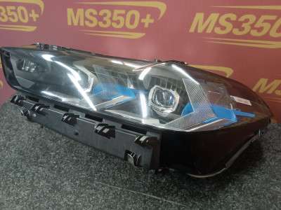 Б/у Фара передня ліва BMW X5 G05