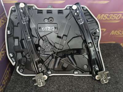Б/у Склопідйомник електричний двері передньої правої BMW X5 G05