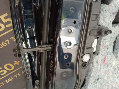 Б/у Двері задні праві BMW X5 G05