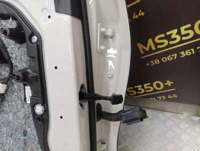 Б/у Двері задні ліві BMW X5 G05