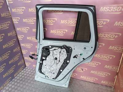 Б/у Двері задні праві BMW X3 G01