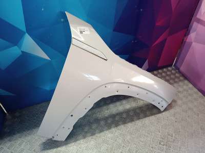 Б/у Крило переднє праве BMW XM G09