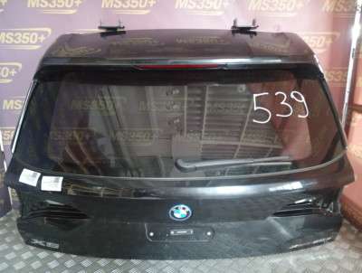 Б/у Кришка багажника (двері) BMW X5 G05