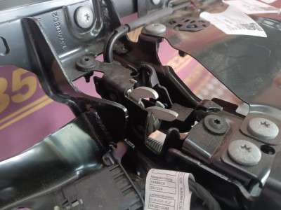 Б/у Панель передня (телевізор) BMW X7 G07