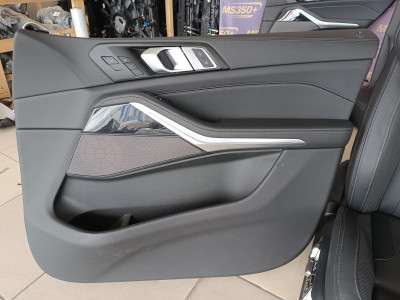 Б/у Салон (сидіння) комплект BMW X5 G05