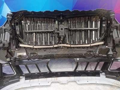 Б/у Бампер передній BMW X5 G05
