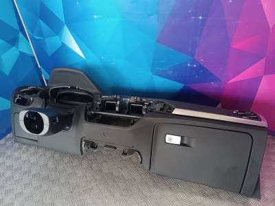 Б/у Торпедо (панель передня) BMW X3 G01