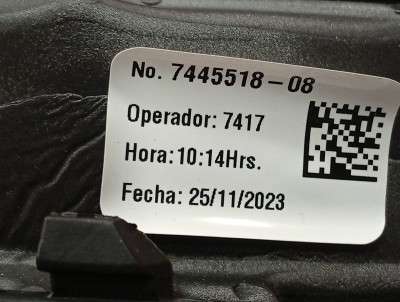 Б/в Динамик BMW X5 G05
