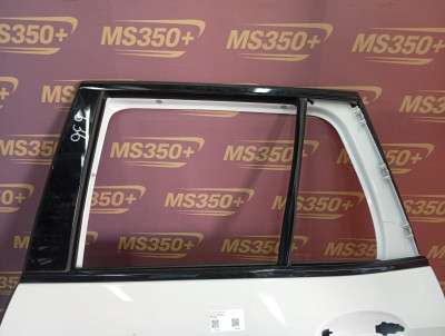 Б/у Двері задні ліві BMW X5 G05
