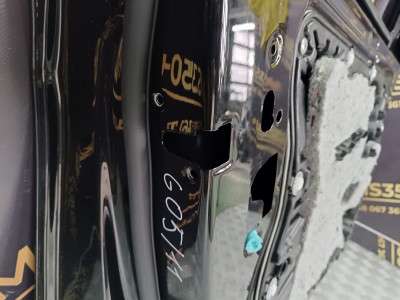 Б/у Двері передні ліві BMW X5 G05