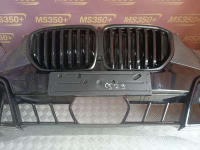 Б/у Бампер передній BMW X5 G05