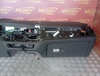 Б/у Торпедо (панель передня) BMW X5 G05