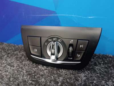 Б/у Перемикач світла BMW X4 G02