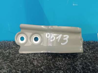 Б/у Кронштейн (кріплення) крила лівий BMW X5 G05