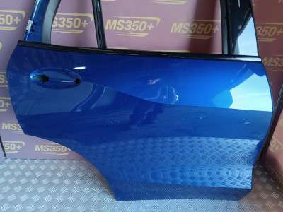 Б/у Двері задні праві BMW X5M F95