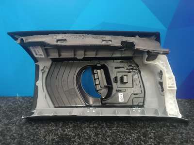 Б/у Обшивка стійки салону задня права BMW X7 G07