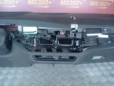Б/у Торпедо (панель передня) BMW X5 G05 - 5
