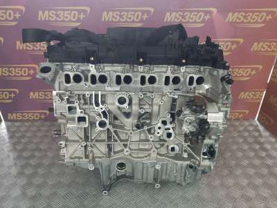 Б/у Двигун B57D30B (B57D30O3) xDrive30d 210 kW BMW X5 G05