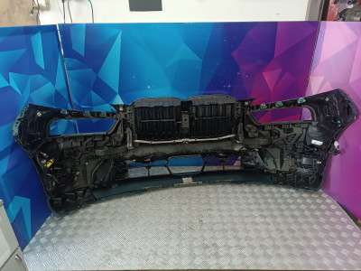 Б/у Бампер передній BMW X7 G07