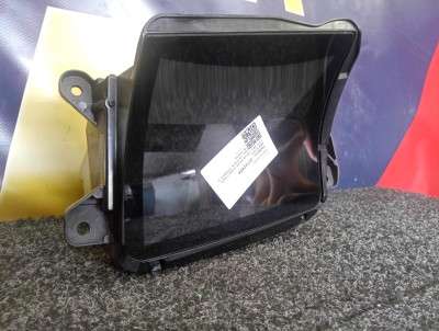 Б/в Проекция на лобовое BMW XM G09