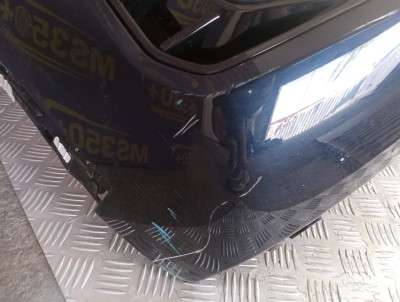 Б/у Бампер передній BMW X5 G05