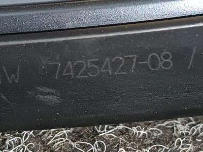 Б/у Ущільнювач капота BMW X5 G05