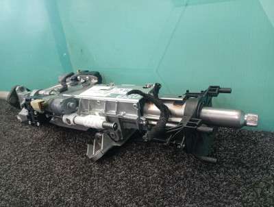 Б/у Колонка рульова BMW X5 G05