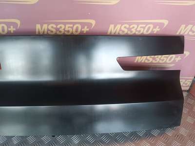 Б/у Бампер задній BMW XM G09