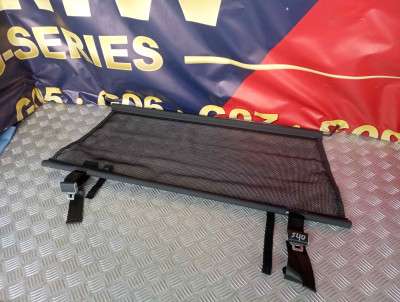 Б/в Сетка перегородка в багажник BMW X5 G05