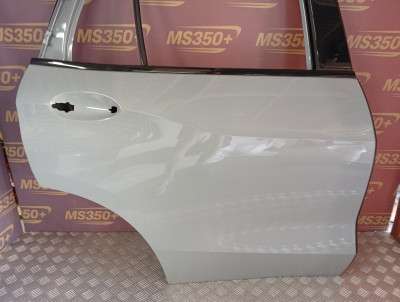Б/в Дверь задняя правая BMW X5 G05