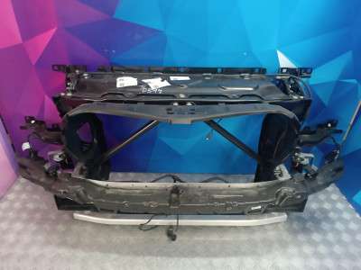 Б/в Панель передняя (телевизор) BMW X5 G05
