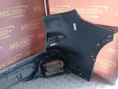 Б/в Бампер задний BMW X5 G05