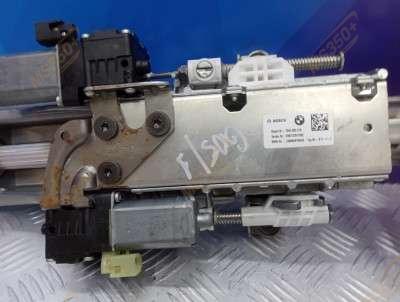 Б/в Колонка рулевая BMW X5 G05