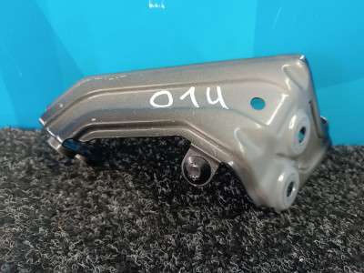 Б/в Кронштейн (крепление) крыла левый BMW X3 G01