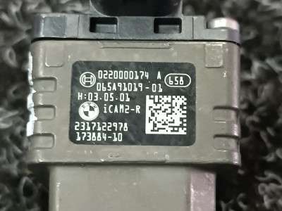 Б/в Камера переднего вида BMW X3 G01