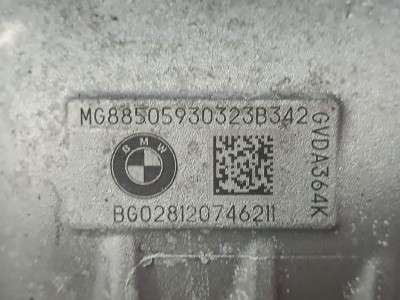 Б/в Редуктор переднего моста BMW X7 G07