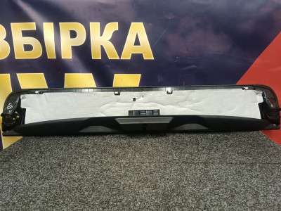 Б/у Захист замку кришки багажника BMW X5 G05