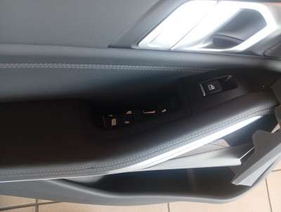 Б/у Салон (сидіння) комплект BMW X5 G05