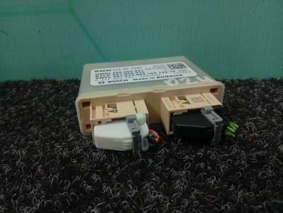 Б/у Блок керування VVT Valvetronic BMW X4 G02
