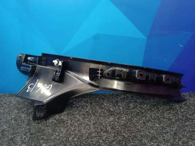 Б/в Накладка декоративная на порог правая BMW X6 G06