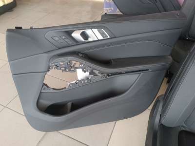 Б/у Салон (сидіння) комплект BMW X7 G07