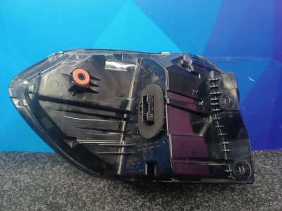 Б/у Ліхтар задній правий BMW X3 G01