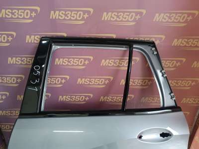 Б/у Двері задні ліві BMW X5 G05