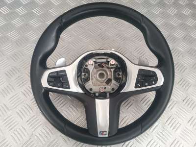 Б/у Руль BMW X4 G02
