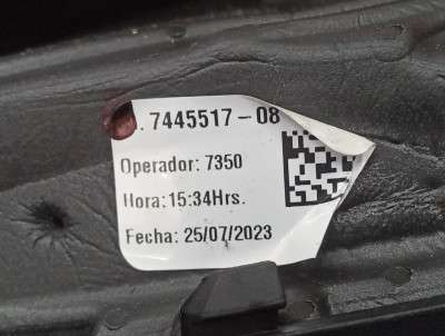 Б/в Динамик BMW X5 G05