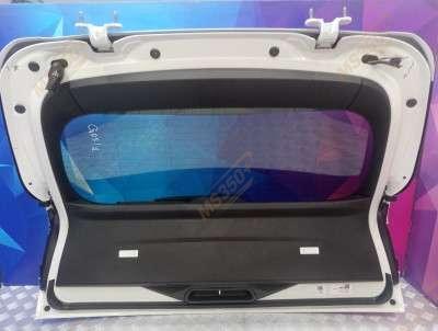 Б/у Кришка багажника (двері) BMW X5 G05
