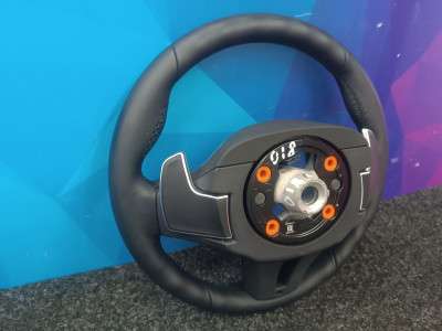Б/у Руль BMW X3 G01