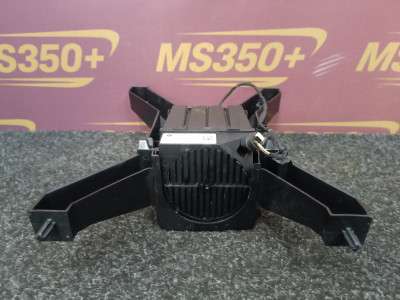 Б/в Генератор звука BMW X5 G05