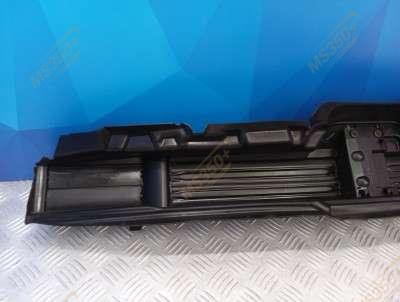 Б/в Жалюзи заслонки воздушные BMW X6 G06