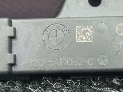 Б/у Підсилювач антени BMW X5 G05